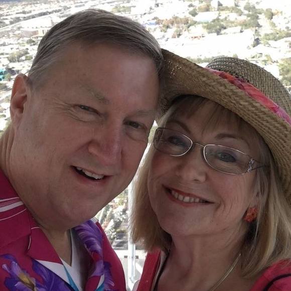 Meet your Posher, Debbie - Picture 1 of 1